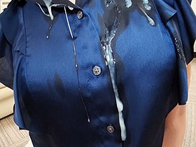 インテリぶっかけ！英会話講師ゆり26歳 清楚ビッチ！♯04　サンプル画像07